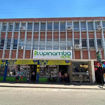 Hotel Tupinamba Neiva Neiva  Extérieur photo