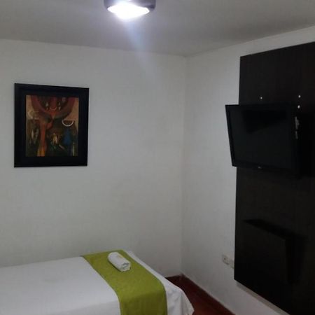 Hotel Tupinamba Neiva Neiva  Extérieur photo