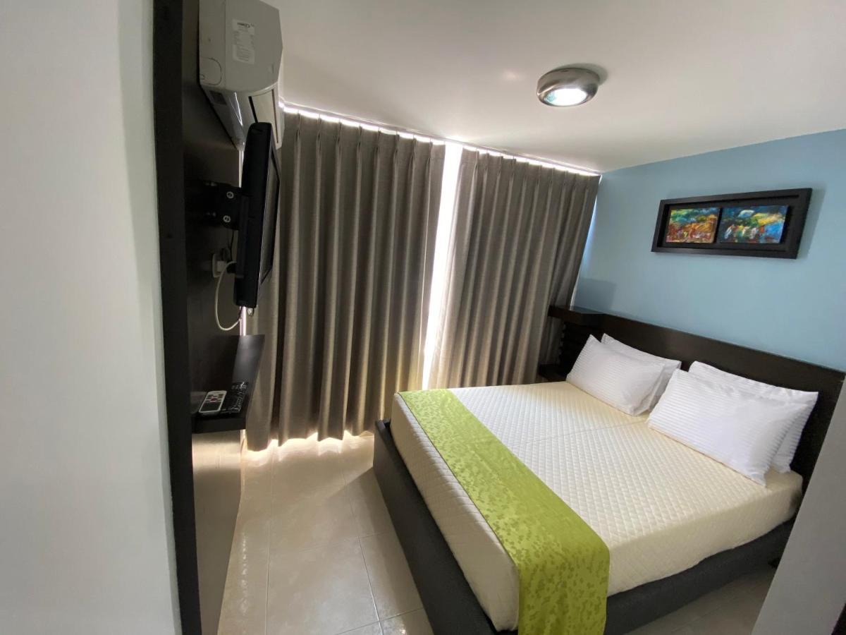 Hotel Tupinamba Neiva Neiva  Extérieur photo