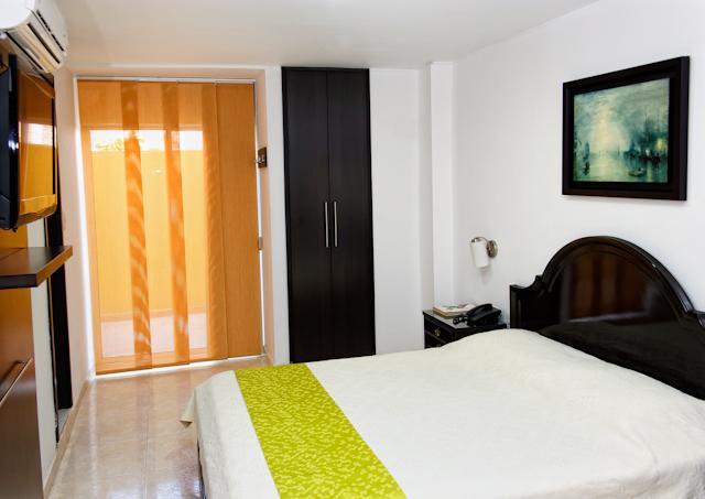 Hotel Tupinamba Neiva Neiva  Chambre photo