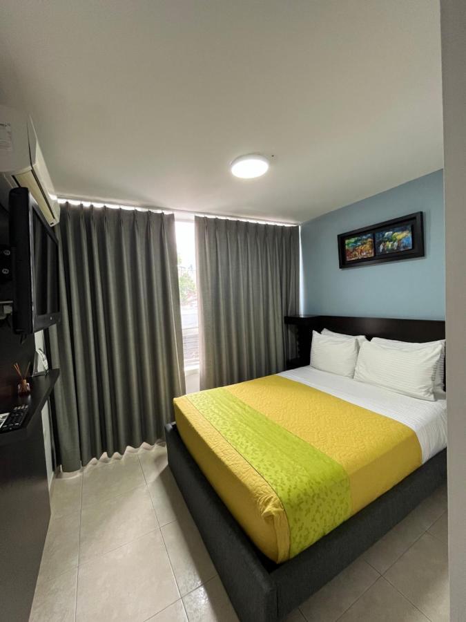 Hotel Tupinamba Neiva Neiva  Extérieur photo