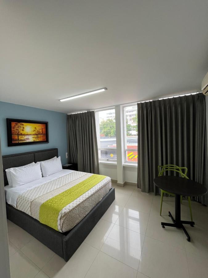 Hotel Tupinamba Neiva Neiva  Extérieur photo