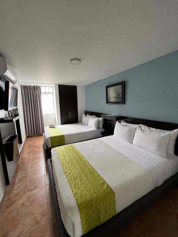 Hotel Tupinamba Neiva Neiva  Extérieur photo