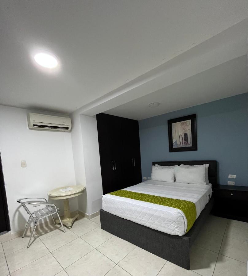 Hotel Tupinamba Neiva Neiva  Extérieur photo
