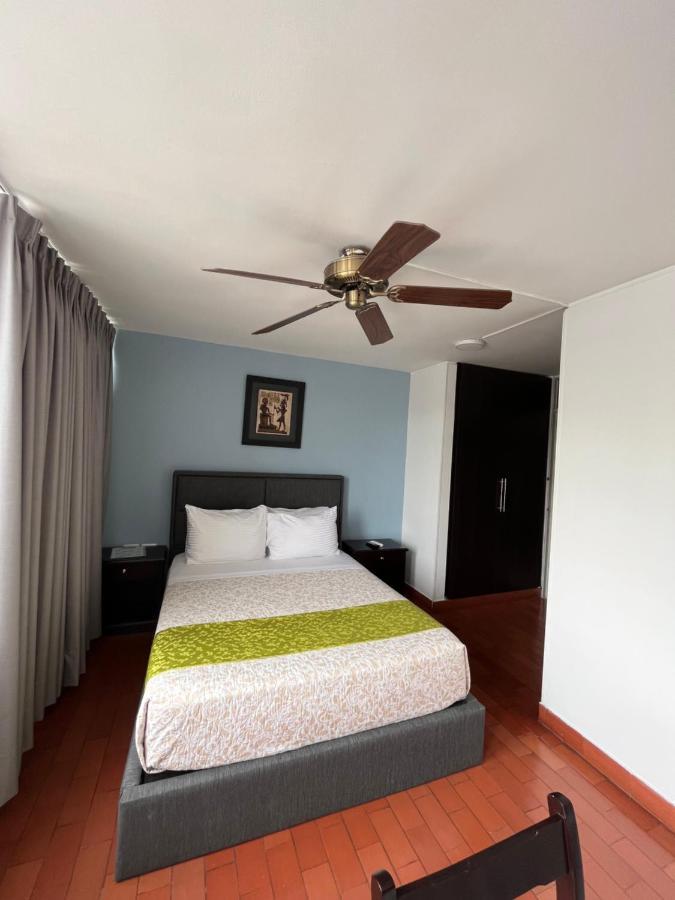 Hotel Tupinamba Neiva Neiva  Extérieur photo