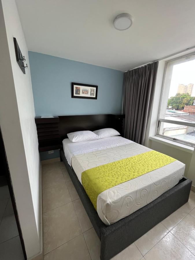 Hotel Tupinamba Neiva Neiva  Extérieur photo