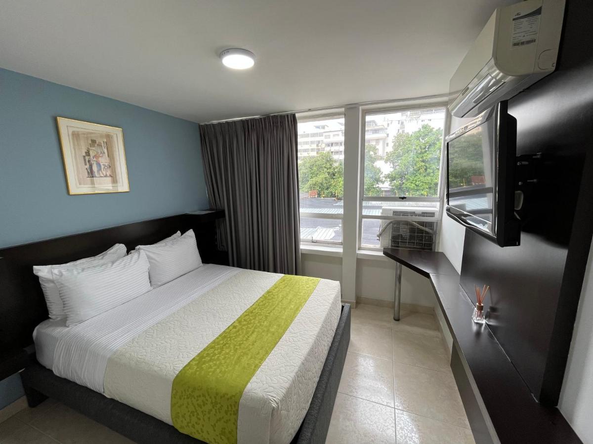 Hotel Tupinamba Neiva Neiva  Extérieur photo