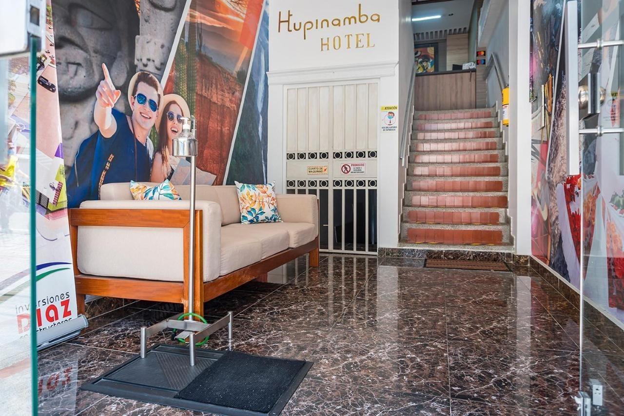 Hotel Tupinamba Neiva Neiva  Extérieur photo