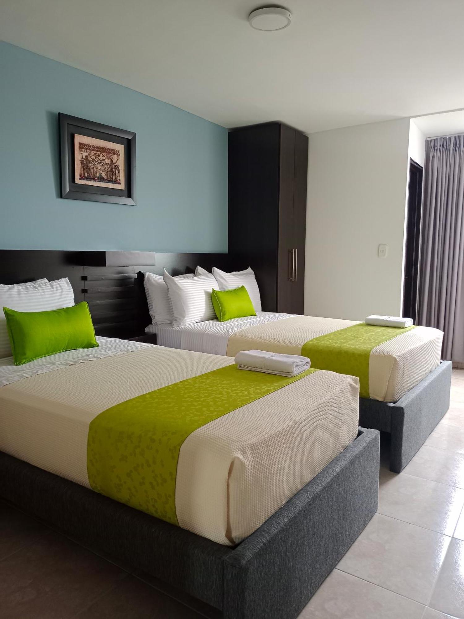 Hotel Tupinamba Neiva Neiva  Extérieur photo