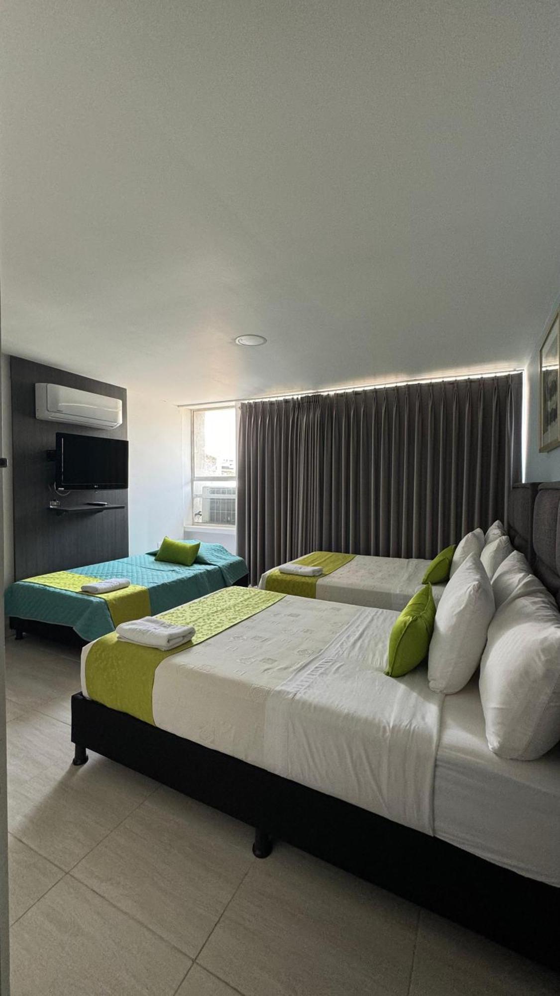 Hotel Tupinamba Neiva Neiva  Extérieur photo