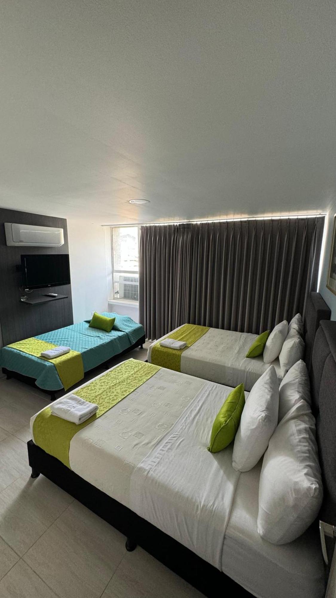 Hotel Tupinamba Neiva Neiva  Extérieur photo