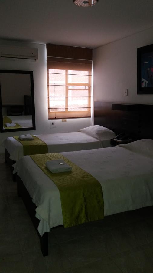 Hotel Tupinamba Neiva Neiva  Extérieur photo