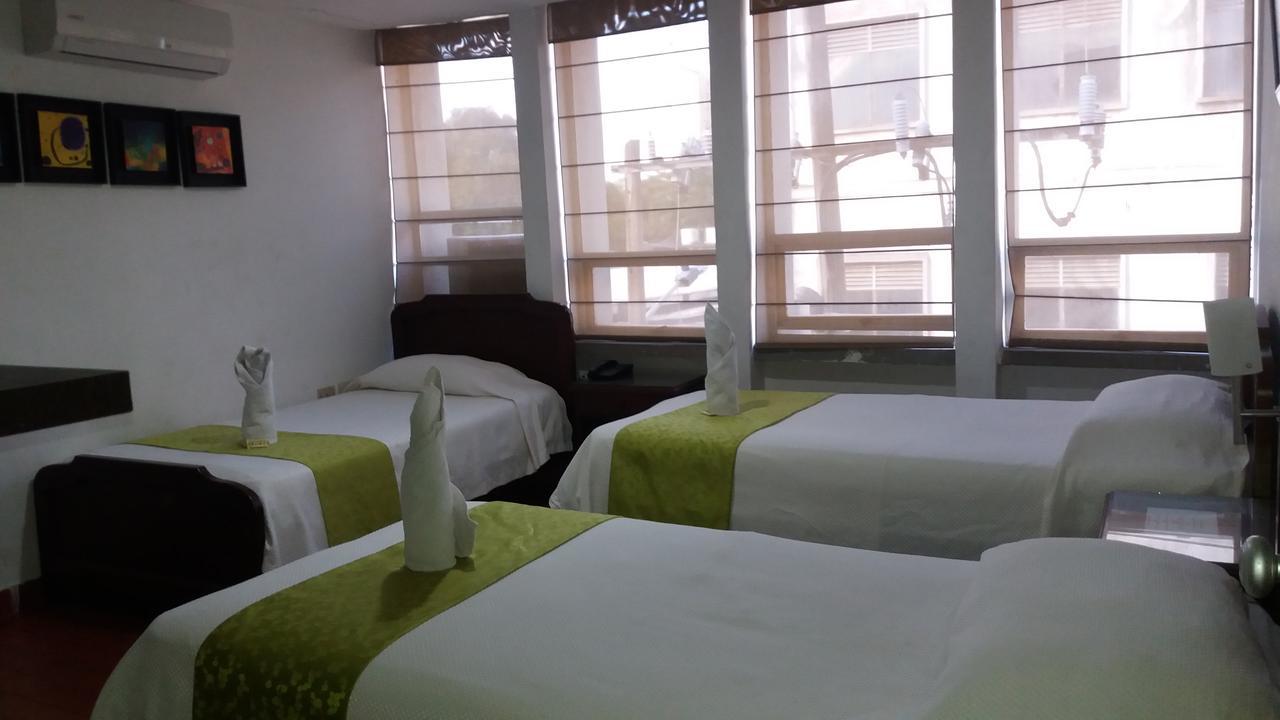 Hotel Tupinamba Neiva Neiva  Extérieur photo