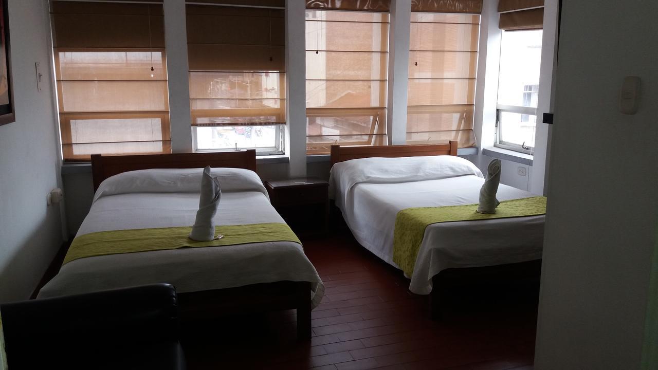Hotel Tupinamba Neiva Neiva  Extérieur photo