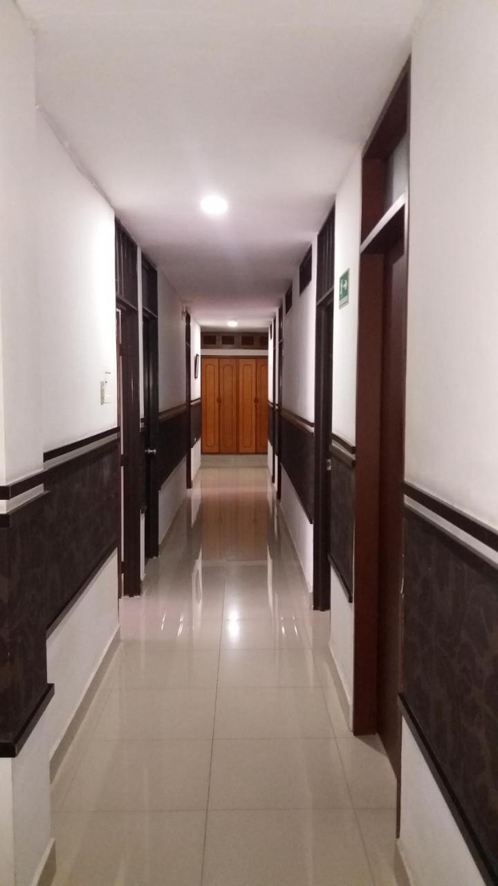 Hotel Tupinamba Neiva Neiva  Extérieur photo