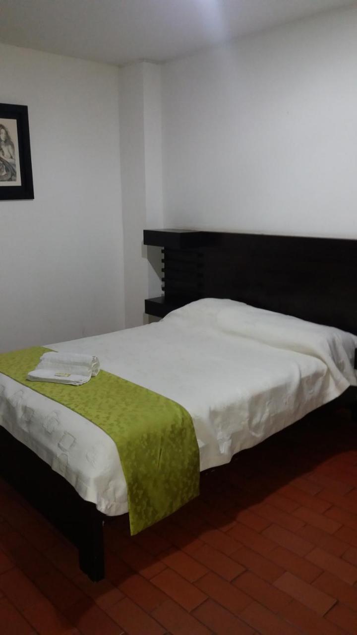 Hotel Tupinamba Neiva Neiva  Extérieur photo