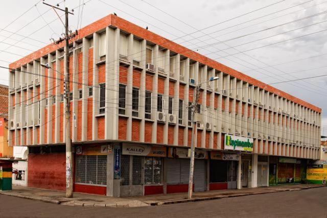 Hotel Tupinamba Neiva Neiva  Extérieur photo