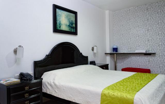 Hotel Tupinamba Neiva Neiva  Extérieur photo